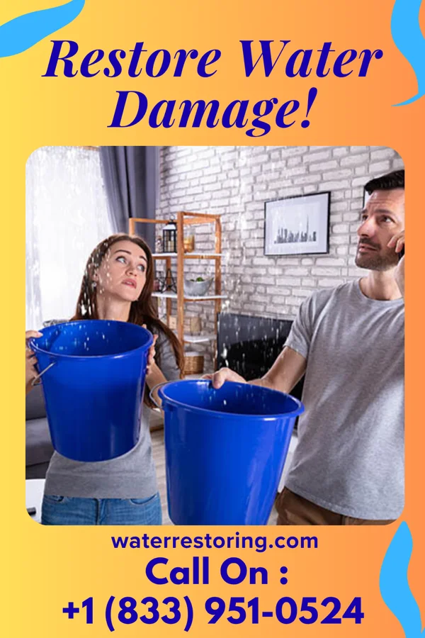 water restoration Empire Water Damage Specialists Rome